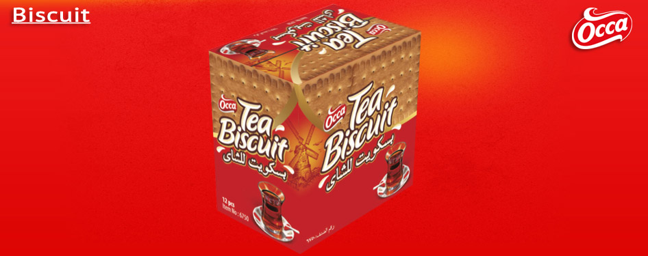 Biscuit