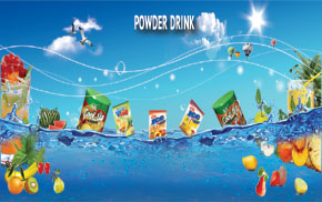 Powder Drinks