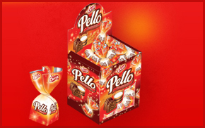 Pello Red